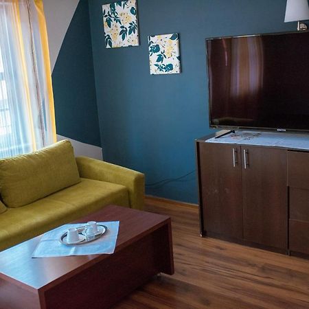 Pokoje Goscinne U Meresa Żywiec Esterno foto