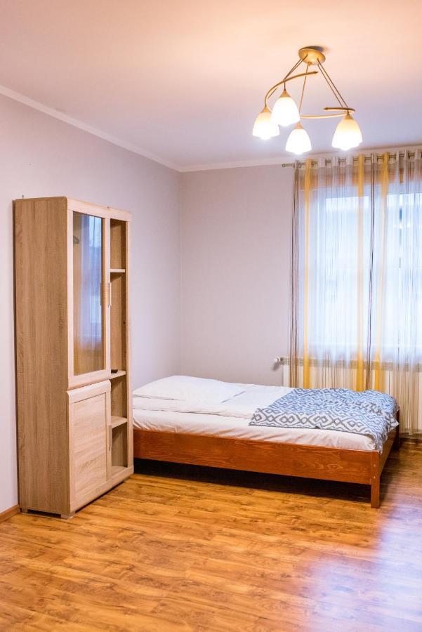 Pokoje Goscinne U Meresa Żywiec Esterno foto